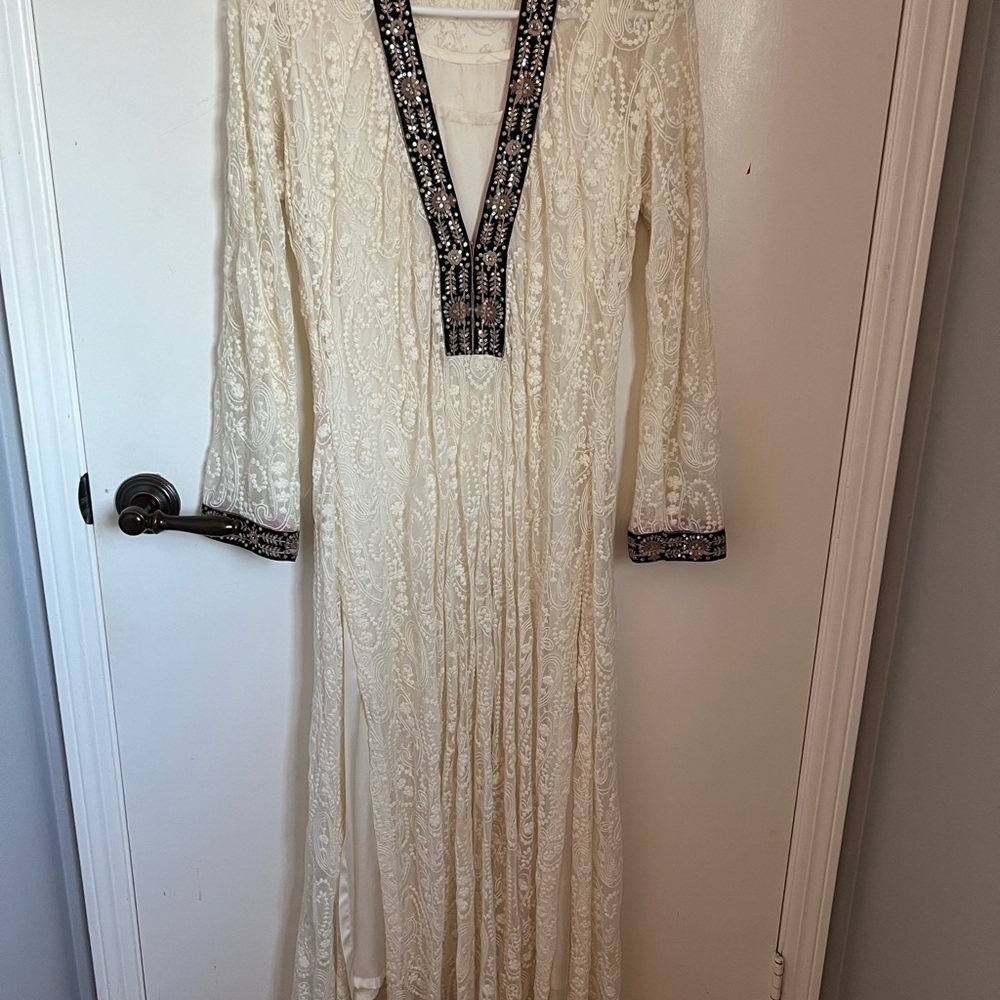 Chikankari Kameez